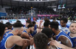 Da Trento a Reggio: le prossime sfide della Germani