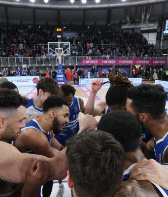 Da Trento a Reggio: le prossime sfide della Germani