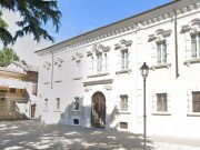 Nuovo look per la Pinacoteca Tosio Martinengo