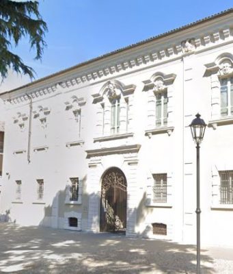 Nuovo look per la Pinacoteca Tosio Martinengo