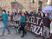 Sciopero per il clima: domani corteo anche a Brescia