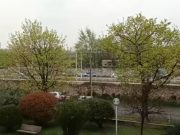 Nuovo sgombero all’ex Ideal, 12 abusivi in Questura