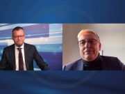 Sileo a Èlive, “tamponi visita e tessera sanitaria ai profughi”