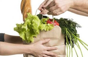 Brescia, al via voucher per la distribuzione beni alimentari