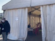Profughi ucraini, operativa l’accoglienza Questura, Asst Spedali Civili, Oratorio
