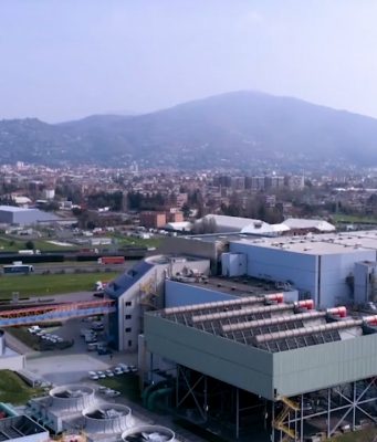 Prezzi del teleriscaldamento “congelati” per sei mesi