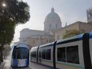 Il tram ritorna a Brescia: primo viaggio nel 2029
