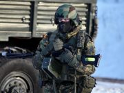 Militari russi verso Kiev, si prepara l’assedio alla capitale