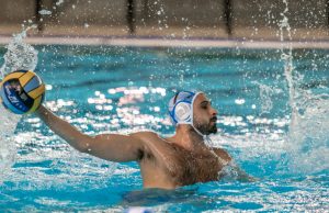 L’AN sfida Recco, Presciutti: “Vogliamo dire la nostra”