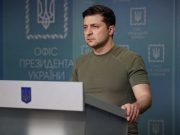 Zelensky: “Pronti al dialogo su Crimea e Donbass”