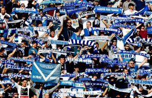 Cittadella-Brescia, contrordine: sì alla vendita libera