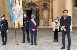25 aprile: il programma delle celebrazioni a Brescia