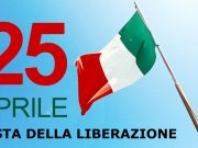 Buona Festa della Liberazione, Buon 25 aprile!