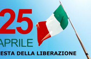 Buona Festa della Liberazione, Buon 25 aprile!