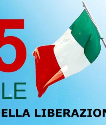 Buona Festa della Liberazione, Buon 25 aprile!