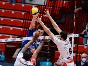 Atlantide, ko con Santa Croce: stagione finita