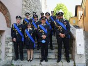 La Polizia Locale di Brescia compie 149 anni