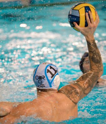 Serata di Champions per l’An, Bovo: “Partita difficile”