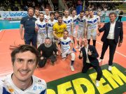L’Atlantide chiude con un successo e pensa ai playoff