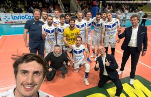 L’Atlantide chiude con un successo e pensa ai playoff