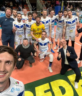 L’Atlantide chiude con un successo e pensa ai playoff