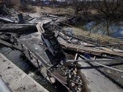 Ucraina, per Kiev sono 360 i civili uccisi a Bucha