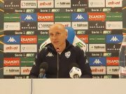 Con il Vicenza inizia il Corini ter: “Pronto ed emozionato”