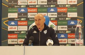 A Monza pareggio con “rammarico”, ma non è finita