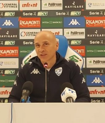 A Monza pareggio con “rammarico”, ma non è finita