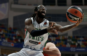 Il mercato non dorme mai: Brown alla corte di Magro