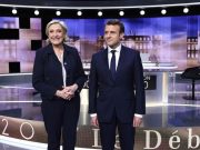 Elezioni in Francia: sarà ballottaggio Macron/Le Pen