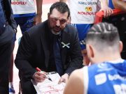 La Germani affronta la retrocessa Vanoli Cremona