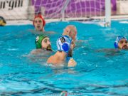 L’AN batte il Radnicki, Di Somma: “Adesso viene il bello”