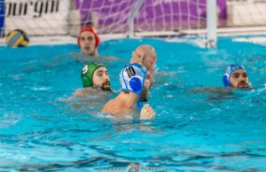 L’AN batte il Radnicki, Di Somma: “Adesso viene il bello”