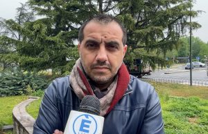 A Canton Mombello in arrivo 10 nuovi poliziotti