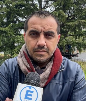 Politiche ‘22, Antonio Fellone (SiNAPPe) è candidato per la Lega