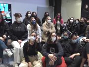 “Area Giovani, i ragazzi si raccontano”. Da stasera alle 21.00 su Èlive