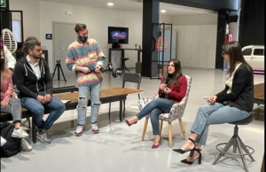 Area Giovani: “i ragazzi e l’alimentazione”, alle 21.00 su Èlive