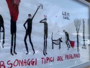 La piccola bacheca di quARTIere: Prealpino cerca artisti