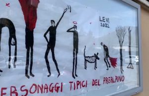 La piccola bacheca di quARTIere: Prealpino cerca artisti