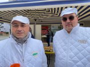 26 anni fa nasceva Errevi, una bella storia di imprenditoria bresciana