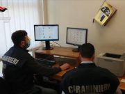 Truffa con ricatto: soldi o foto compromettenti online