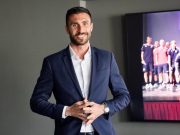 Caracciolo dice basta. Sarà direttore sportivo del Lumezzane