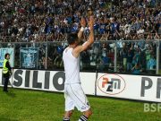 Lunedì l’abbraccio del Rigamonti a Caracciolo