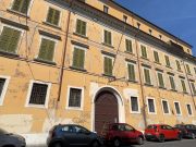 Una nuova vita (residenziale) per l’ex caserma Gnutti