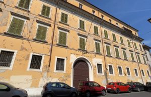 Una nuova vita (residenziale) per l’ex caserma Gnutti