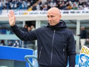 Contro il Monza “non è decisiva, ma molto importante”