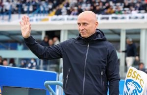 Brescia-Monza: i convocati di mister Corini