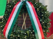 25 aprile, al Vantiniano l’omaggio ai caduti