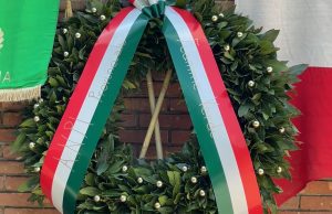 25 aprile, al Vantiniano l’omaggio ai caduti